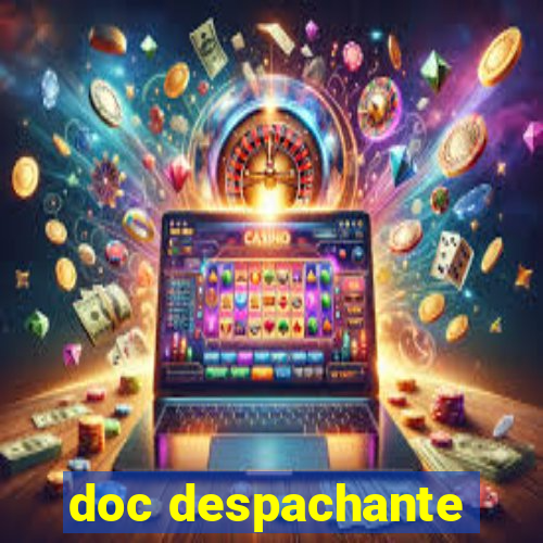 doc despachante